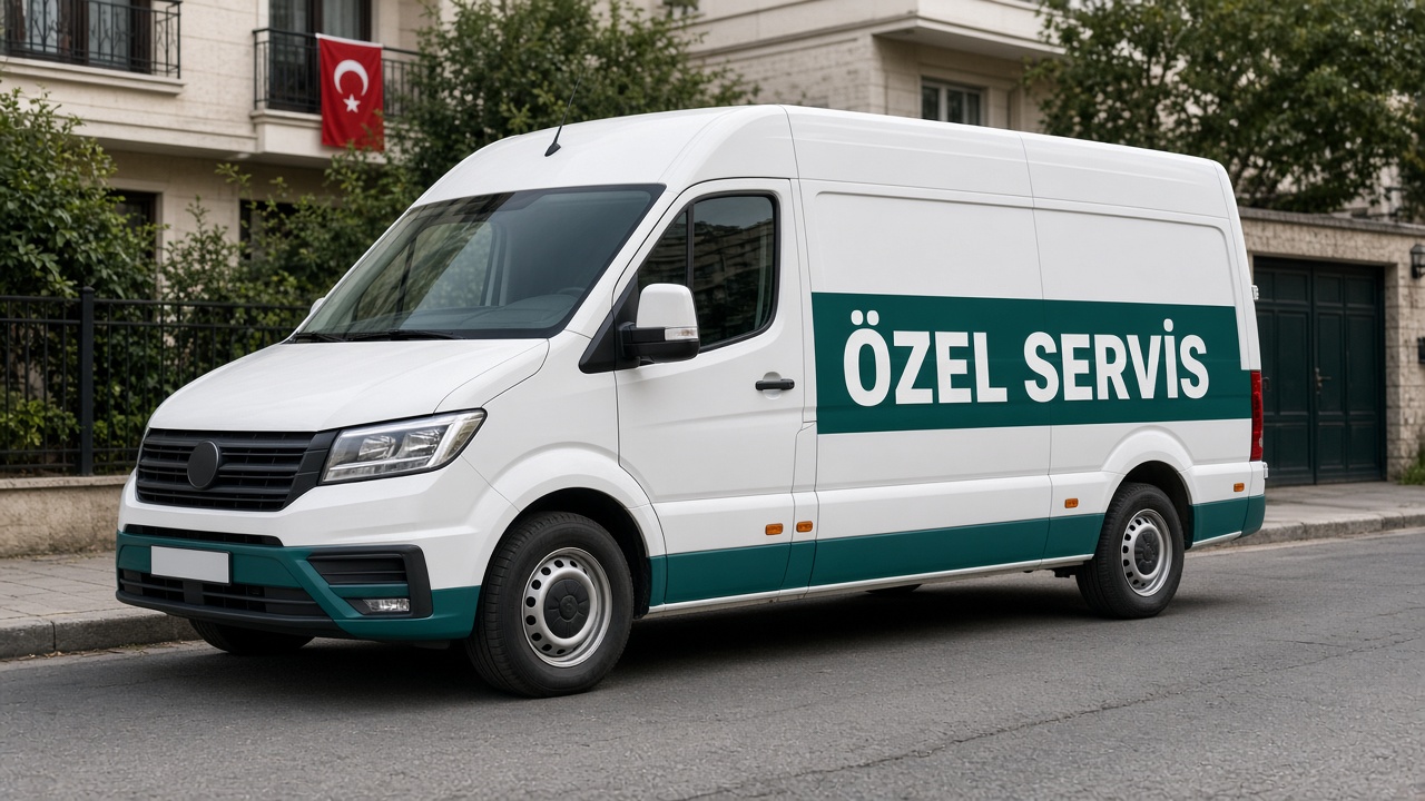 İstanbul Warmhaus servisi